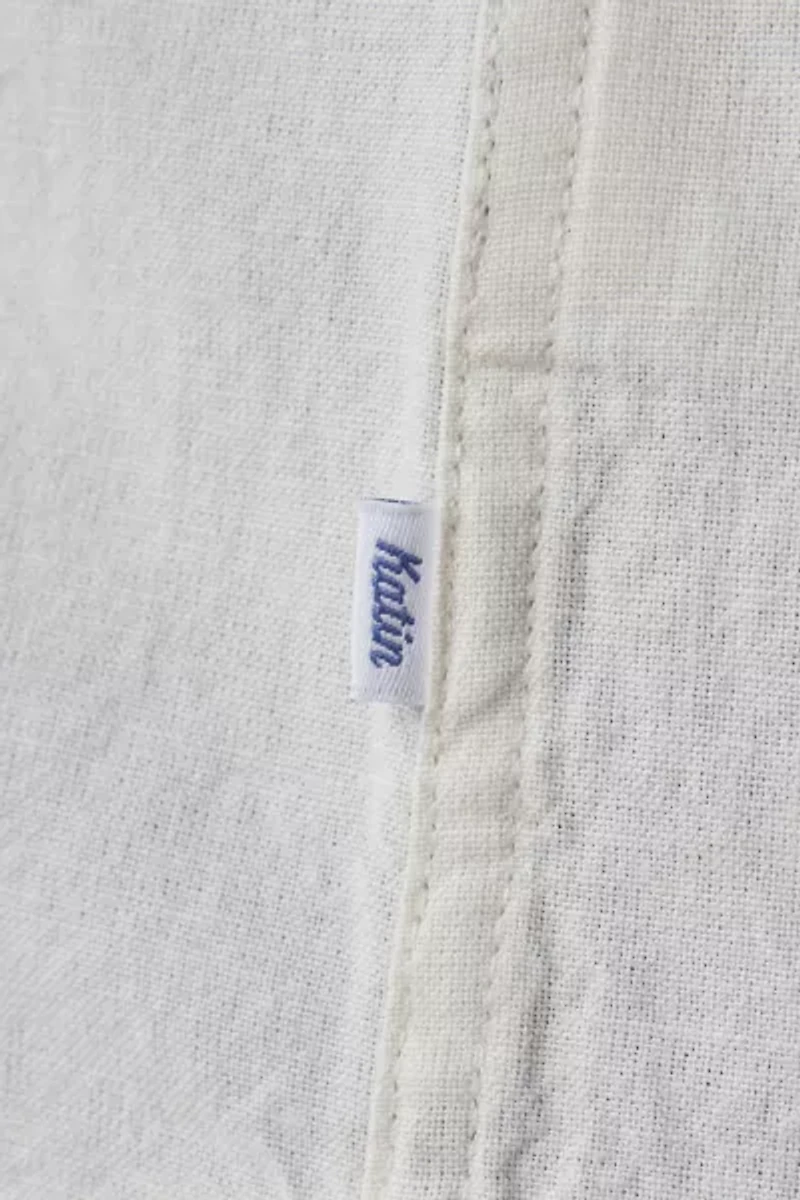Katin Leo Textured Short Sleeve Shirt