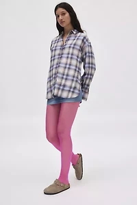 Ripped Tights