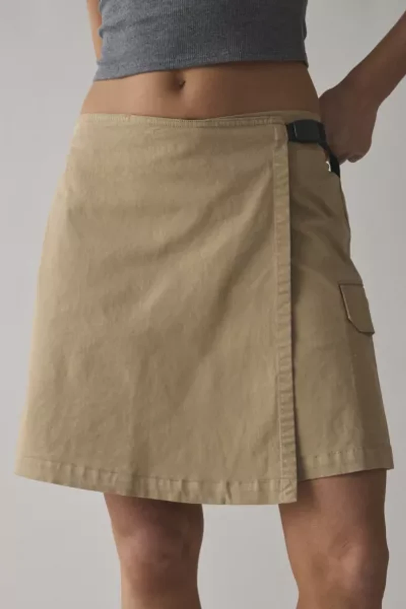 Gramicci UO Exclusive Mini Skort