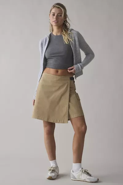 Gramicci UO Exclusive Mini Skort