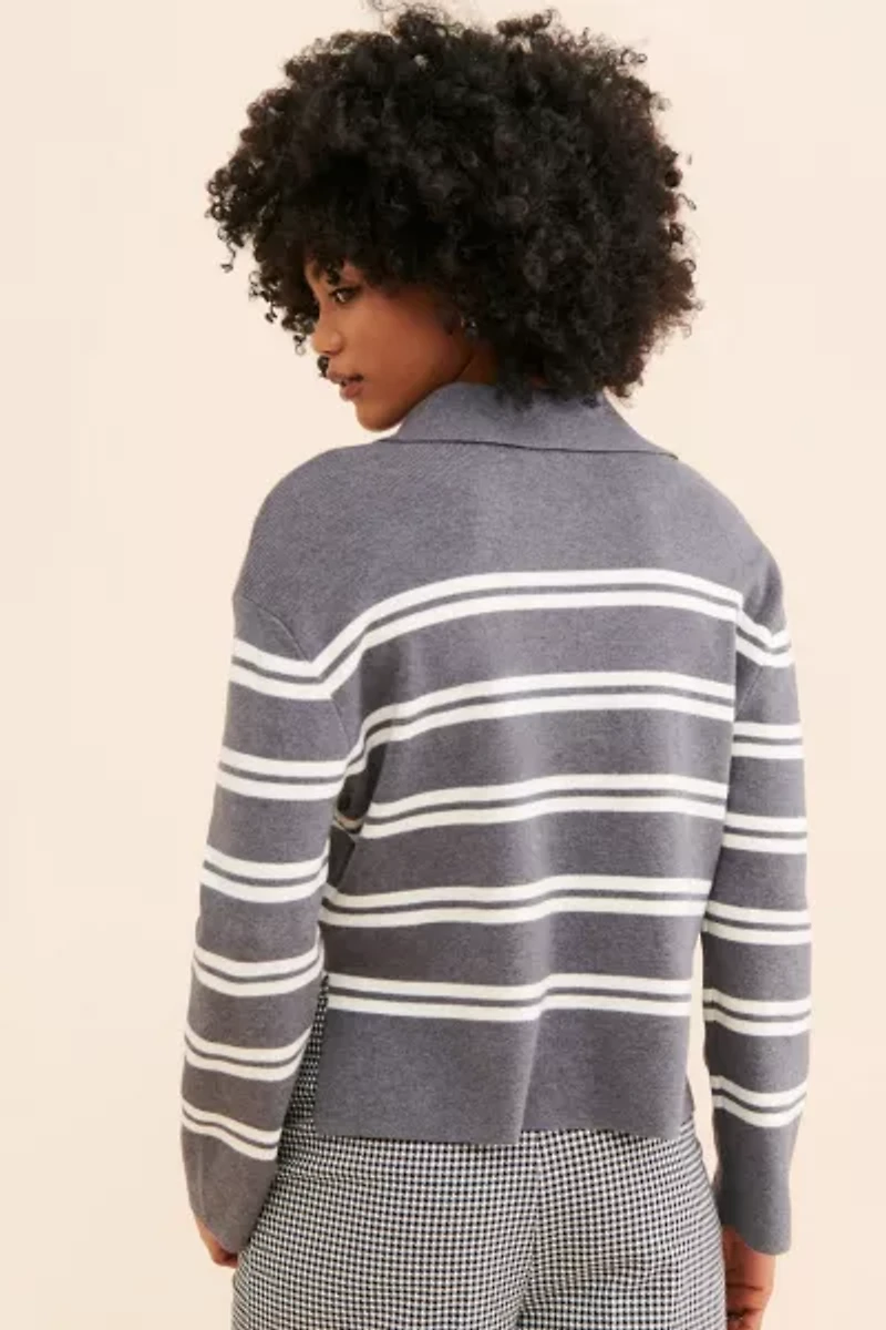 Vero Moda Trista Knit Sweater
