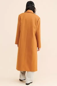 Lioness Olsen Oversized Coat