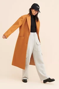 Lioness Olsen Oversized Coat