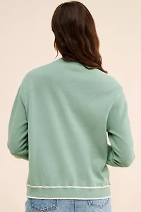 Men's Classic Cardigan