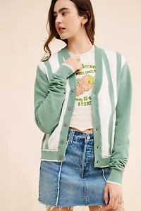 Men's Classic Cardigan