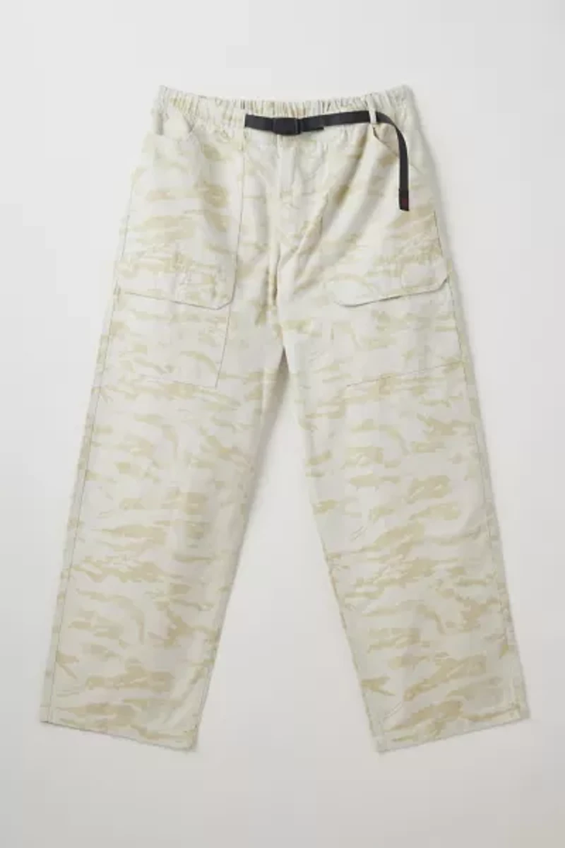 Gramicci Canvas EQT Pant