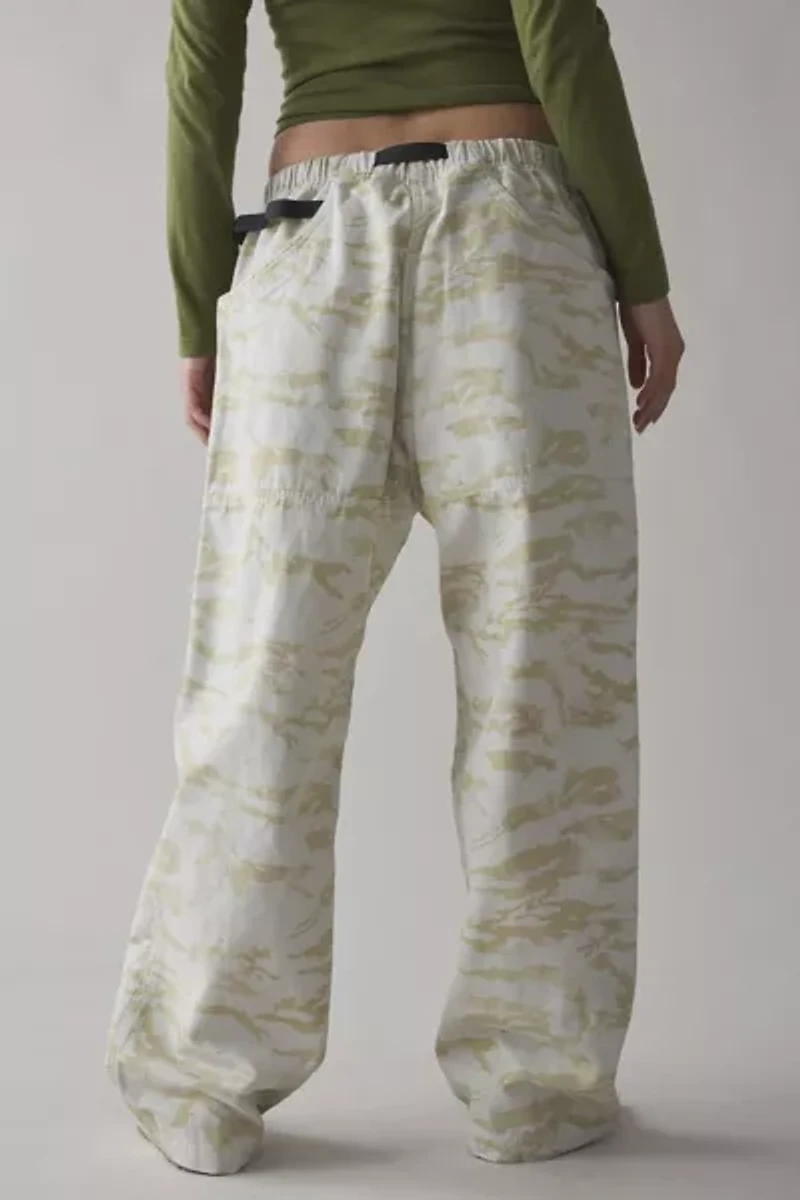 Gramicci Canvas EQT Pant
