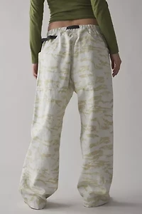 Gramicci Canvas EQT Pant