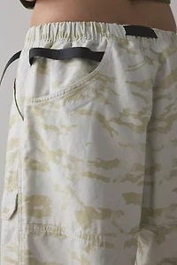 Gramicci Canvas EQT Pant