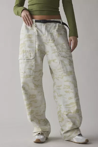 Gramicci Canvas EQT Pant