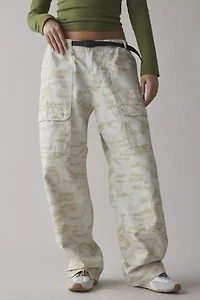 Gramicci Canvas EQT Pant