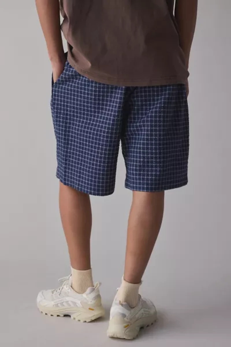Gramicci OG Seersucker Short