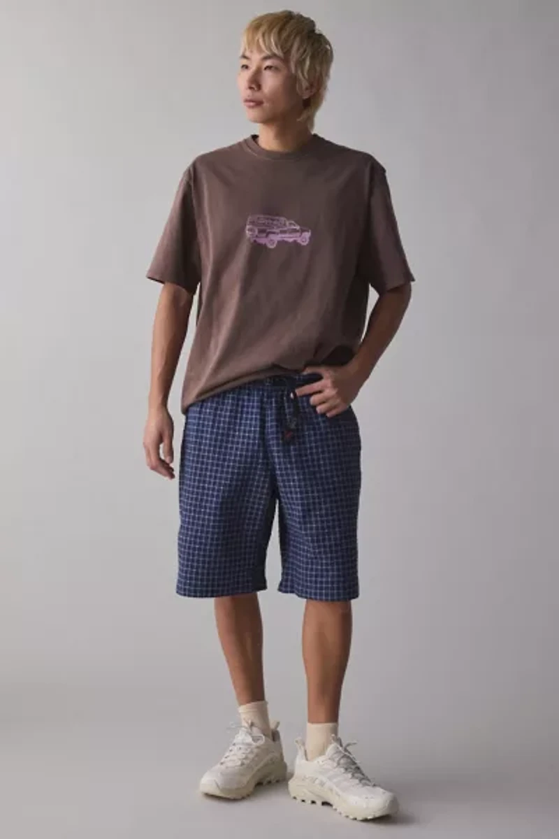 Gramicci OG Seersucker Short
