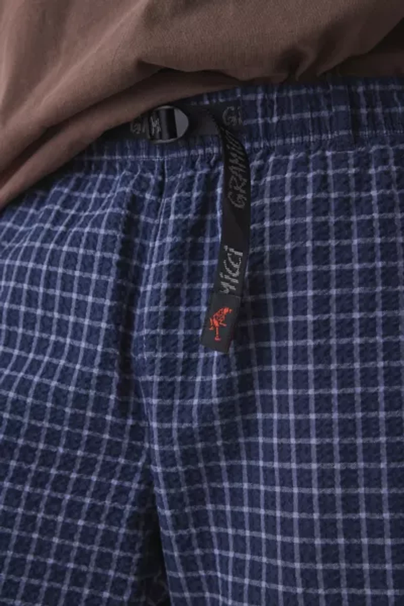 Gramicci OG Seersucker Short