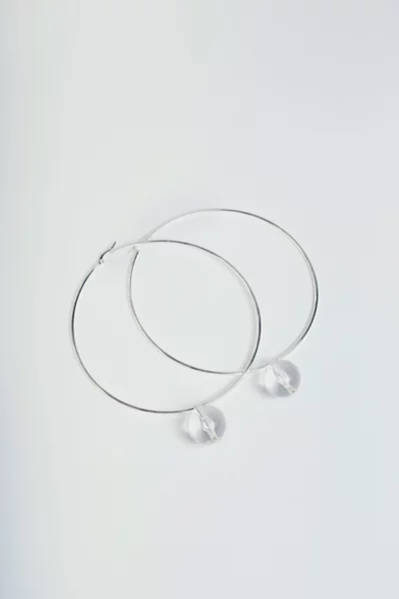 Tootsie Jewelry Bubble Pop Hoops