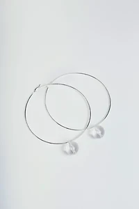 Tootsie Jewelry Bubble Pop Hoops
