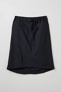 Gramicci Packable Nylon Midi Skirt