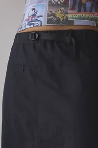 Gramicci Packable Nylon Midi Skirt