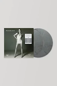 Mariah Carey - #1's  LP
