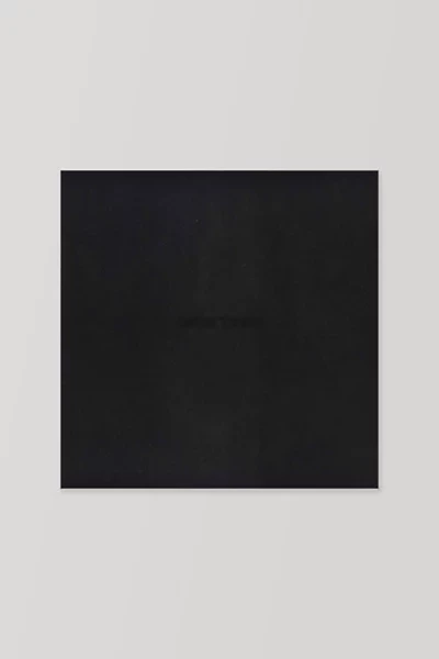 Vince Staples - Dark Times  LP