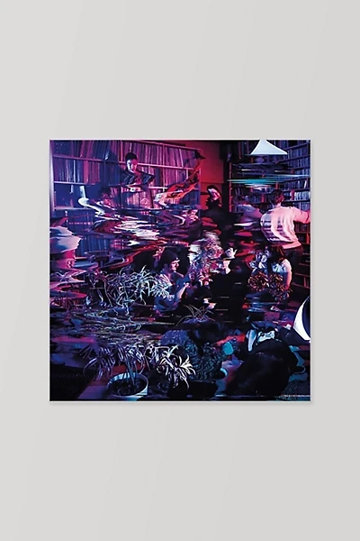 Shigeto - New Monday  LP
