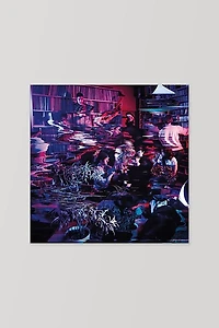 Shigeto - New Monday  LP