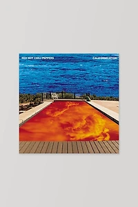 Red Hot Chili Peppers - Californication  LP
