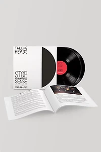 Talking Heads - Stop Making Sense (Deluxe Edition)  LP