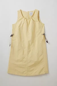 Gramicci Nylon Mini Dress