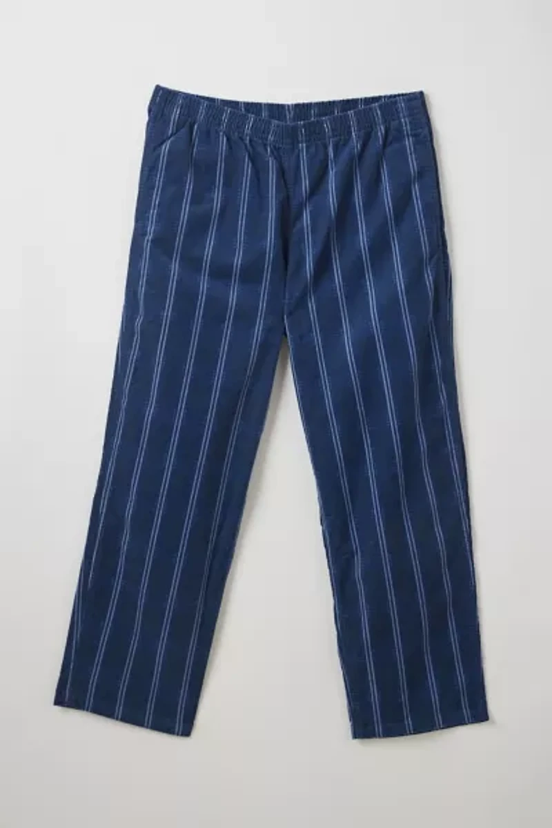 Gramicci Swell Stripe Corduroy Pant