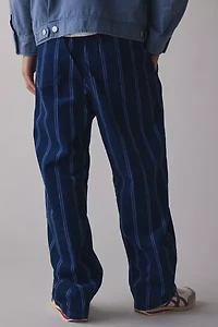 Gramicci Swell Stripe Corduroy Pant