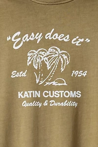 Katin Suds Tee