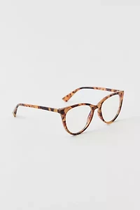 Melanie Cat-Eye Blue Light Glasses