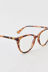 Melanie Cat-Eye Blue Light Glasses