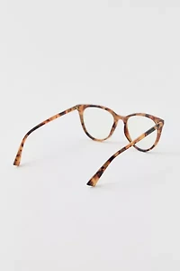 Melanie Cat-Eye Blue Light Glasses