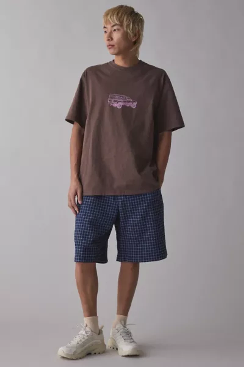 Gramicci Truck Graphic Tee