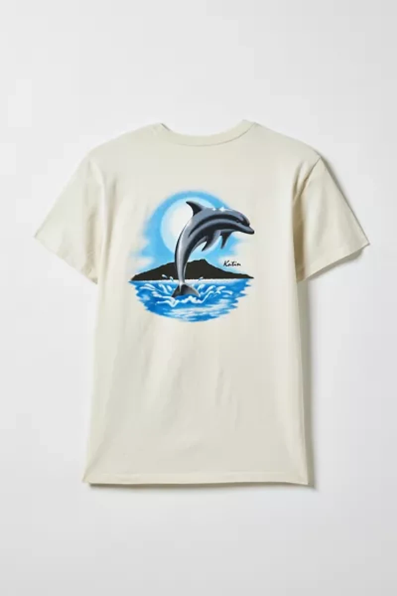 Katin Splash Graphic Tee