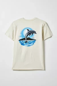 Katin Splash Graphic Tee