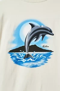 Katin Splash Graphic Tee