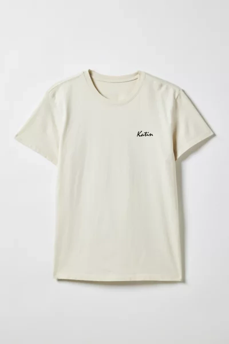 Katin Splash Graphic Tee