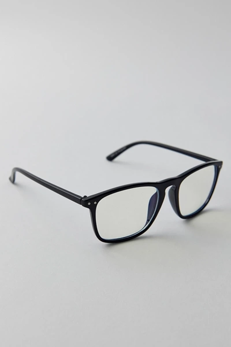 Dylan Rectangle Blue Light Glasses