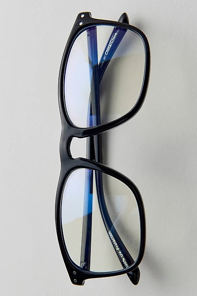 Dylan Rectangle Blue Light Glasses