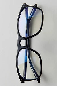 Dylan Rectangle Blue Light Glasses
