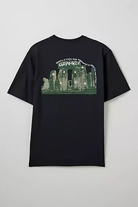 Gramicci Stonehenge Graphic Tee