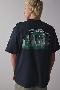 Gramicci Stonehenge Graphic Tee