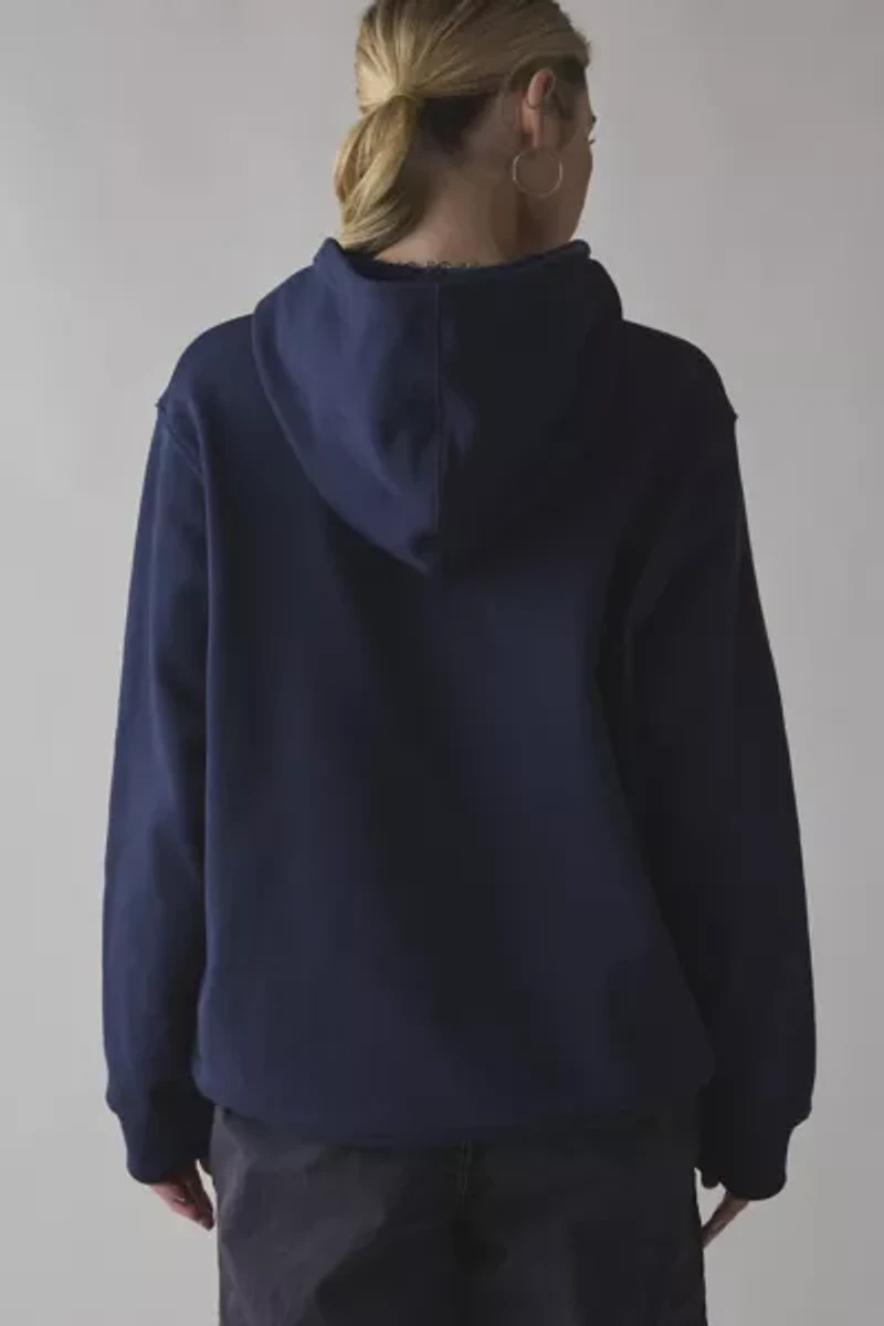 Gramicci Kiwi Graphic Hoodie Sweatshirt