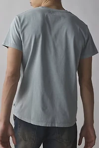 Katin Embroidered Icon Cotton Tee