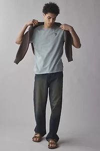Katin Embroidered Icon Cotton Tee