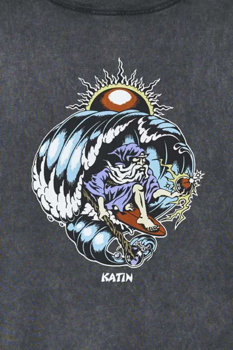 Katin Merlin Graphic Tee