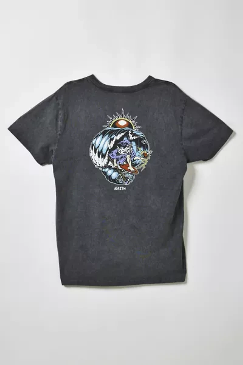 Katin Merlin Graphic Tee